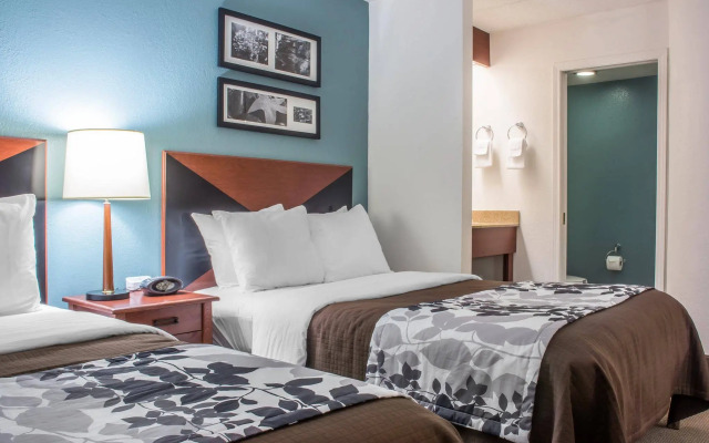 Sleep Inn Amherst - Buffalo North near University