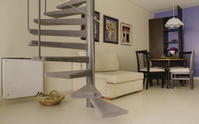Apartamentos Rent In Buenos Aires