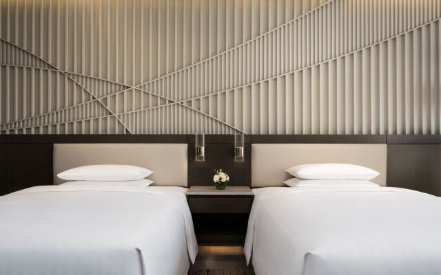 Courtyard by Marriott Tianjin Hongqiao