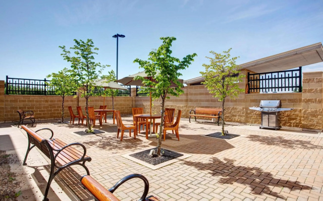 Hampton Inn & Suites by Hilton Halifax - Dartmouth