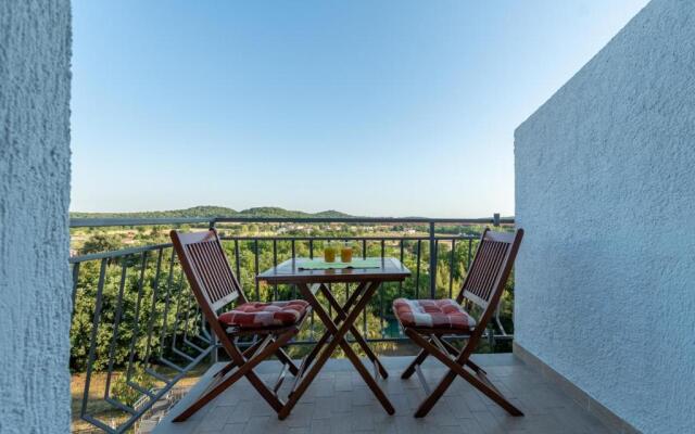 Apartments Villa Verde-Adults Only