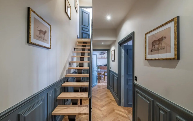 Le Boutique Hotel & Spa