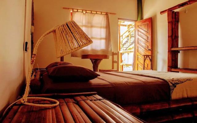 Un Dia Boutique Resort