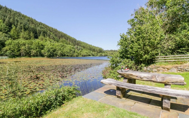 Gwernan Lake Hotel