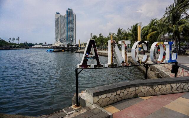 BI Executive Hotel Ancol