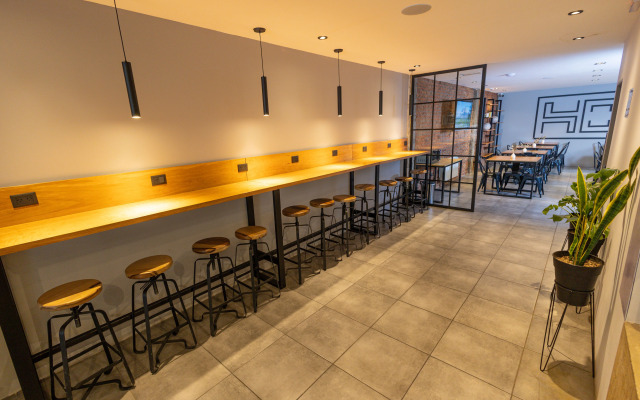 Hotel Concept Bariloche