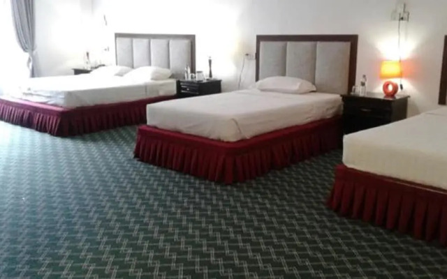 Thiri Hpa An Hotel