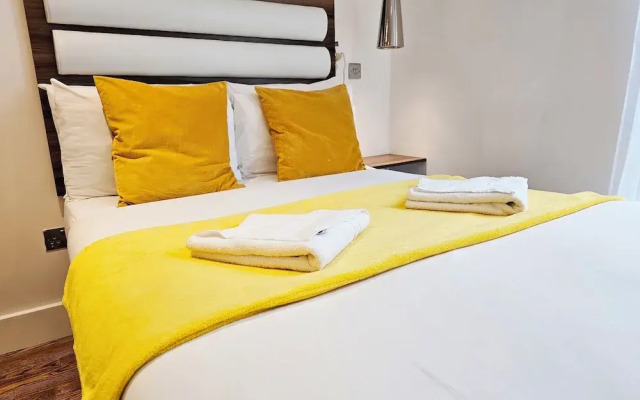 Camden Prime Apart Hotel
