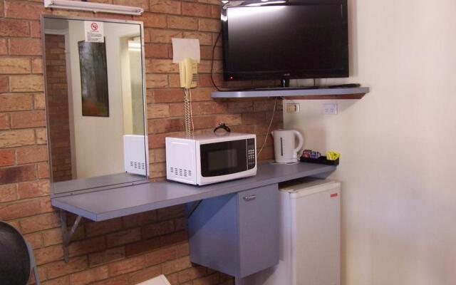 Kippa Ring Village Motel