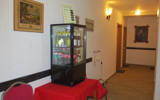 Pension Harzperle
