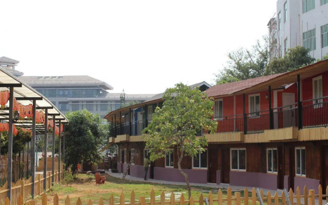Xiamen Hua Tu Inn