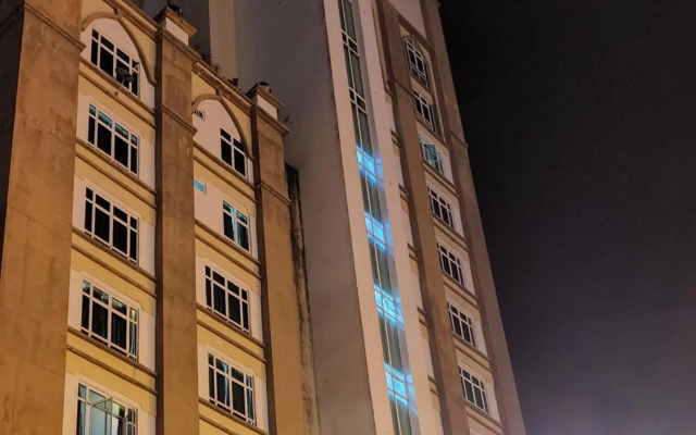 The Viana Apartment 3