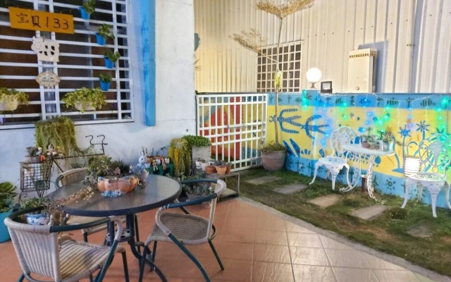 Babe 133 B&B