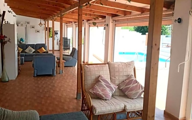 Recovery Mountain Homestay