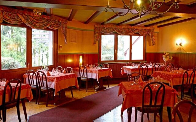 Logis Auberge de la Foret