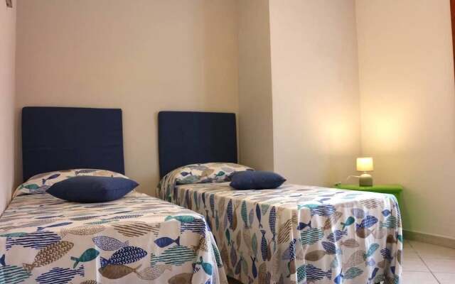 Residence Rena Majore
