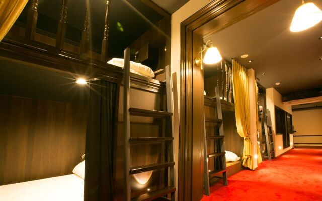 THE LIMELIGHT KYOTO - Hostel