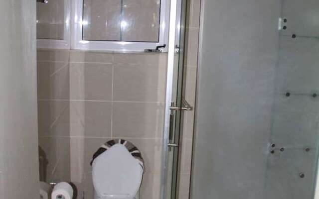 James East Legon Piece