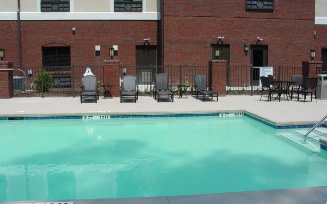 Holiday Inn Express Hotel & Suites Rockingham by IHG