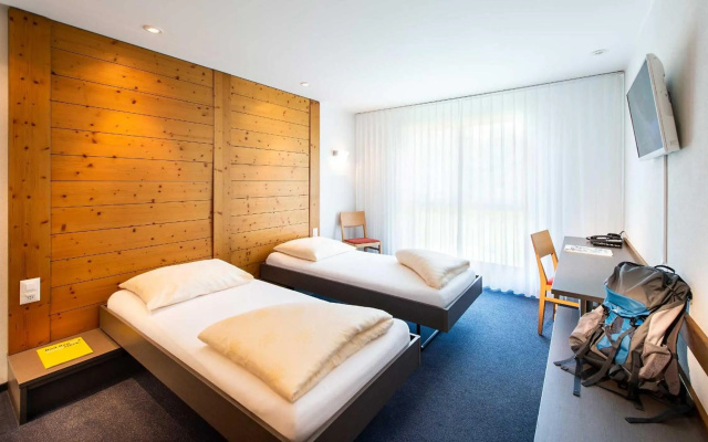 Swiss Heidi Hotel