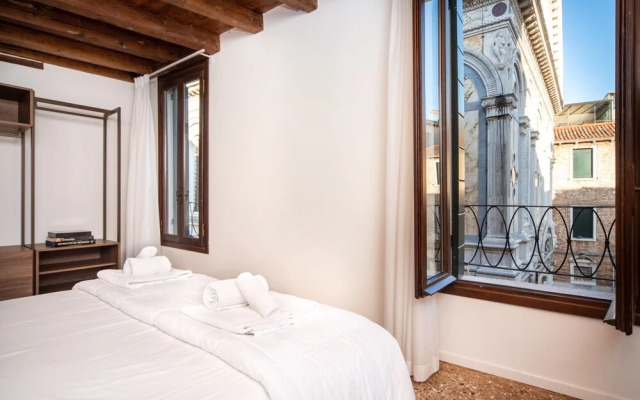 Appartamenti Miracoli