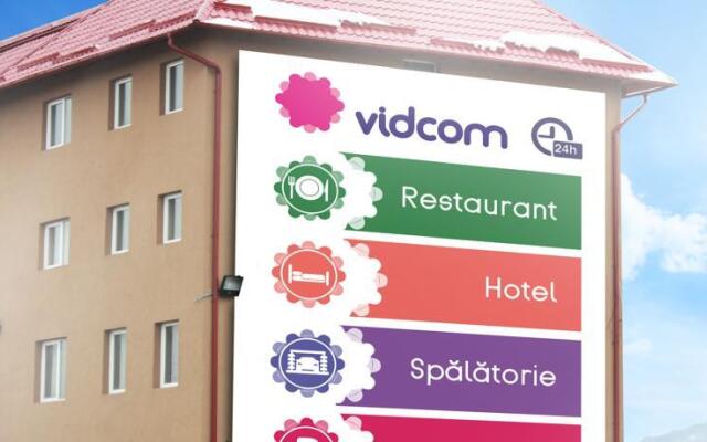 Hotel Vidcom