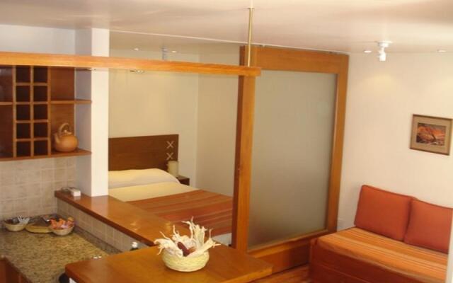Santa Fe Suites Apart