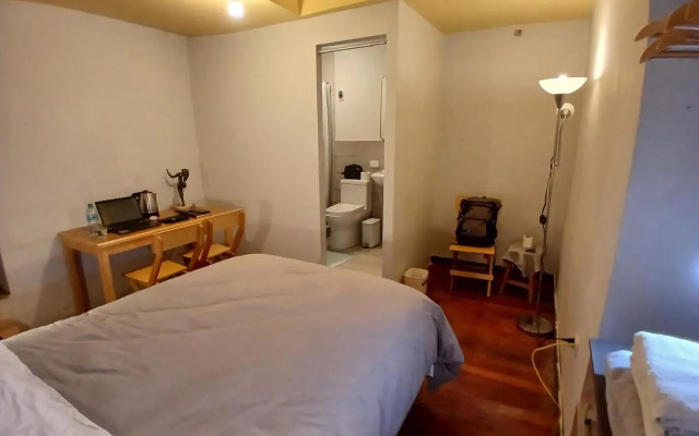 Casa De Astrid