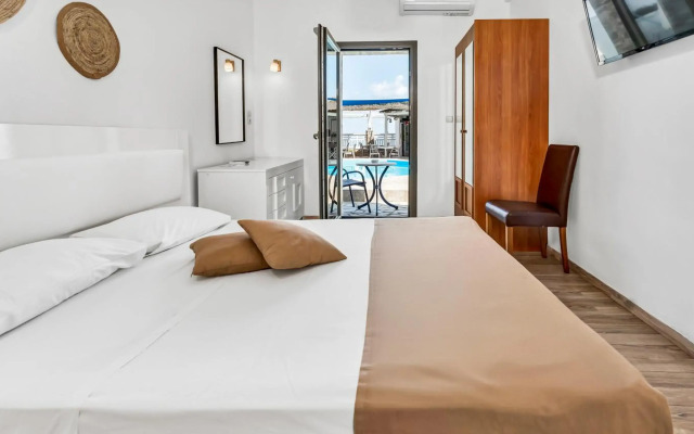 Sunset Beach Hotel