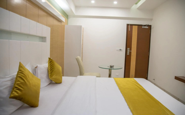 Hotel Orange International