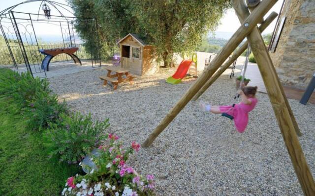 Agriturismo Casale Filiberto