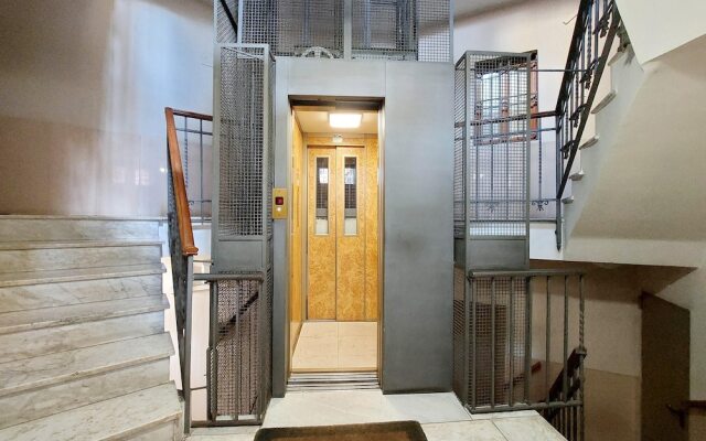 4bnb - Donatello Apartment