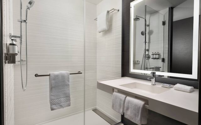 AC Hotel Austin-University