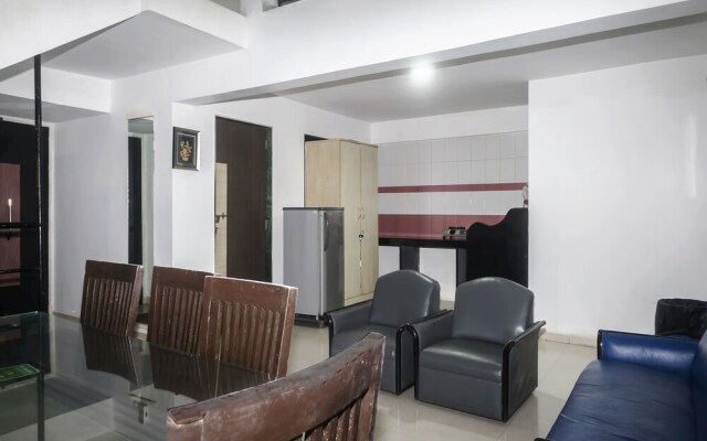OYO 15746 29 Bungalow