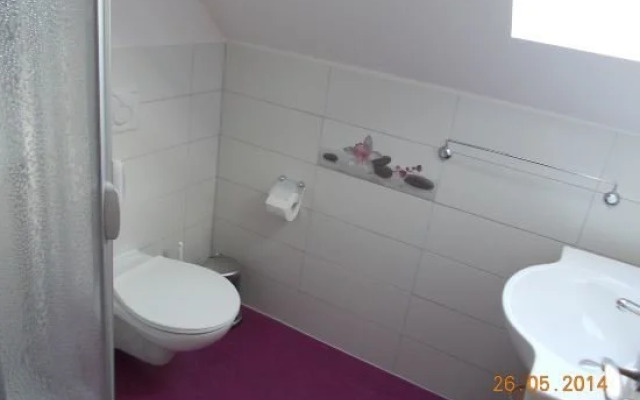 Pension Mittelsachsen