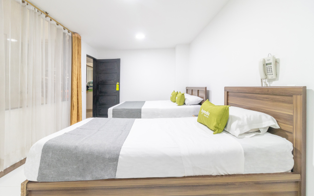 Ayenda 1086 Torre 52