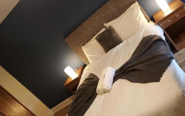 Shannon Oaks Apartments