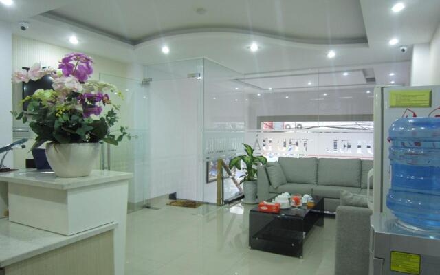 Thu Ha Hotel