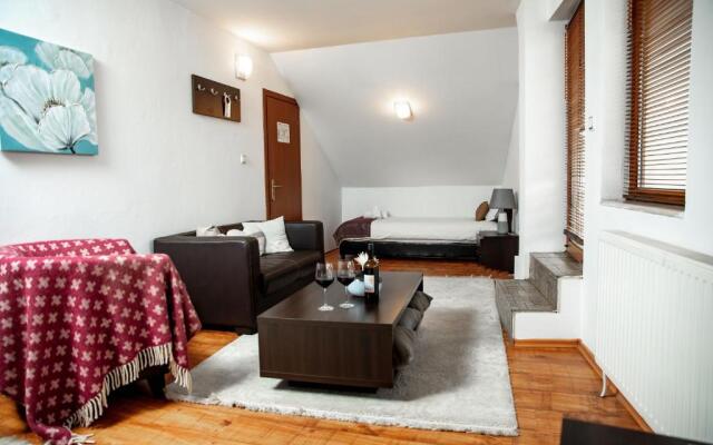 Campanella Boutique Hotel
