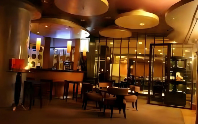 Grand Suka Hotel