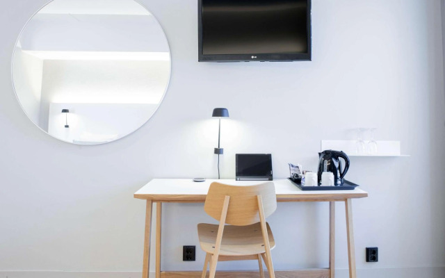 Scandic Helsinki Aviapolis