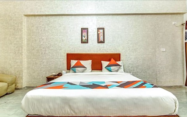 Hotel Kripa Sai