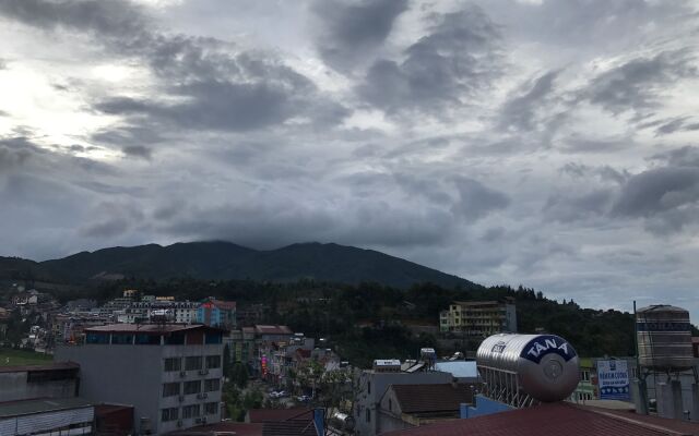 Sa Pa Viet Star Hotel