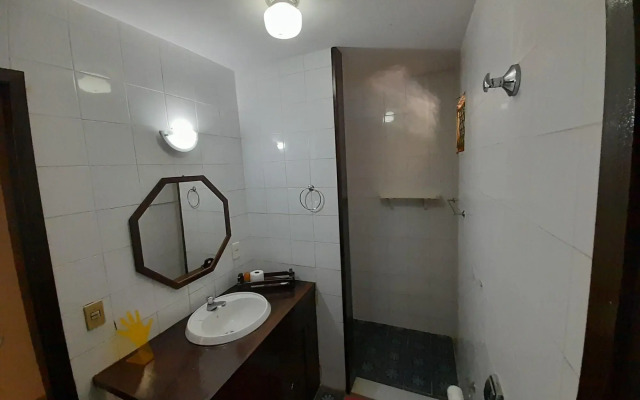 Pousada Roça Velha