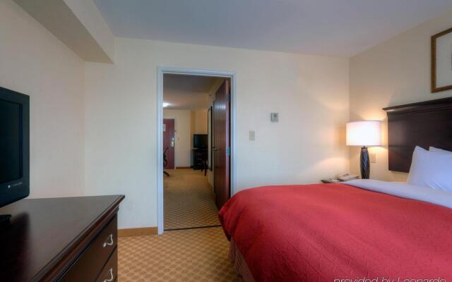 Country Inn & Suites by Radisson, Wytheville, VA