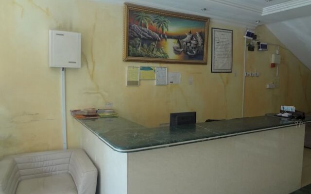 Tala Al Malaz Apartment