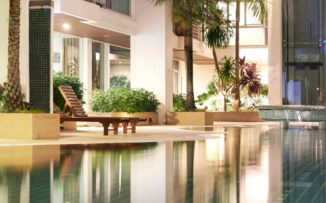 Art Patong Residence