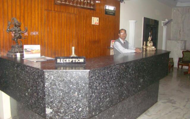 Hotel Sita