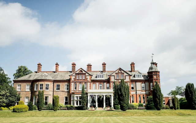 The Hawkhills