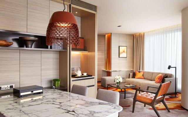 Hyatt Regency Wuxi